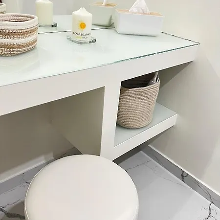 La Casa Di Apollo Villa *