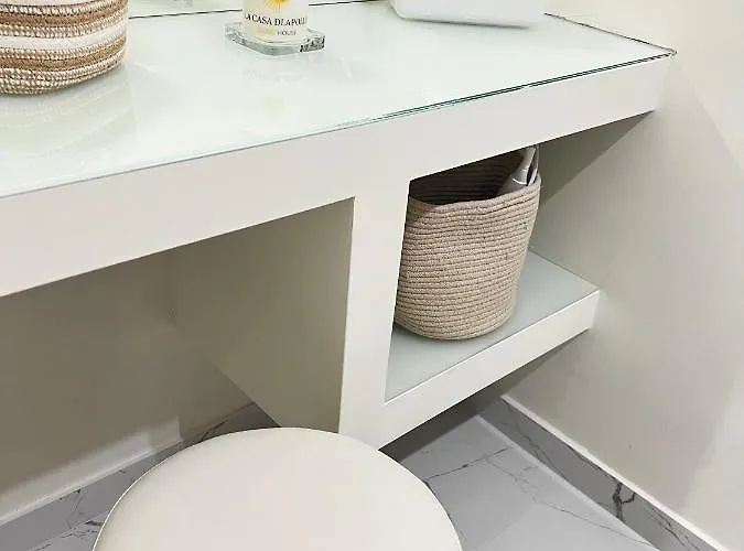 La Casa Di Apollo Villa *