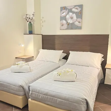 La Casa Di Apollo * Acireale