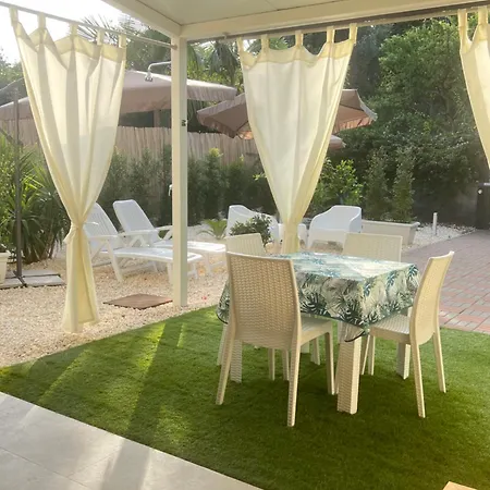 Villa La Casa Di Apollo